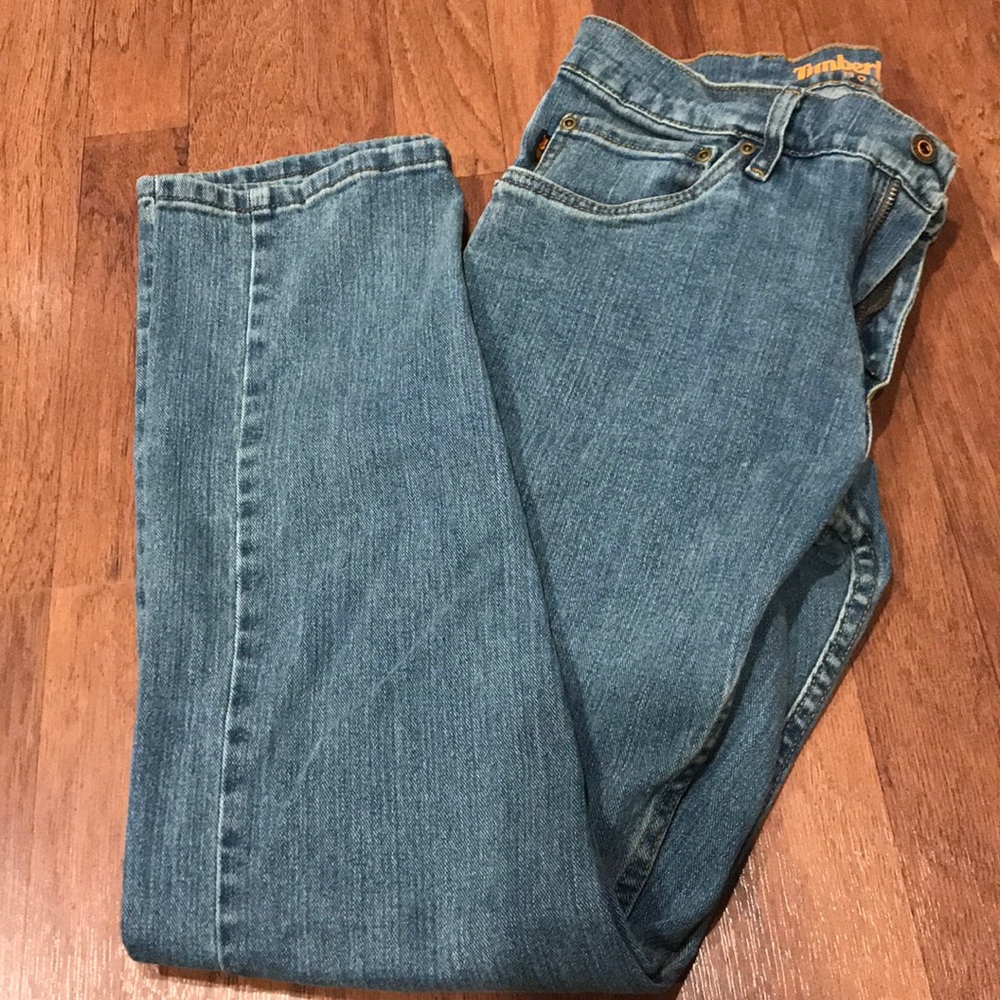 Timberland Pro Jeans